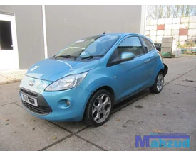 2011-ford-ka-12-demontage-sloop-208 — foto 2