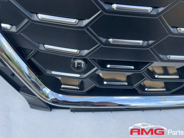 audi-a4-b9-8w-s4-chrom-grille-origineel-8w0853651-dm — foto 4