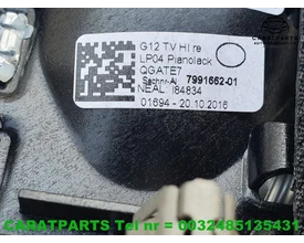 8077768-m760-interieurlijst-g12-inleg-lijsten-piano-lack — foto 6