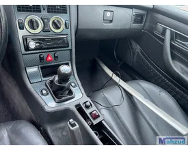 mercedes-slk-r170-interieur-losse-delen-afdekkappen-kast-schakelaars — foto 4