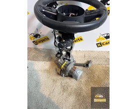 toyota-aygo-x-stuurbekrachtigingskolom-452500h081-8996500h150 — foto 2