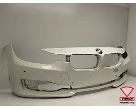 bmw-3-serie-f30-f31-voorbumper-bumper-4xpdc-origineel — foto 3