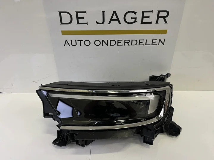 opel-mokka-ii-vol-led-koplampen-set-9834008280-9834007980 — foto 5