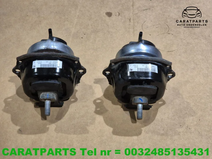22116784417-6784417-bmw-x5-motorsteun-x6-hydrosteun-e70-e71 — foto 2