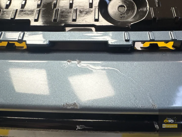 peugeot-5008-3008-iii-voorbumper-compleet-e3008-9846491180 — foto 11
