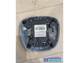 mercedes-clk-w209-alarm-module-a2038219751 — foto 2