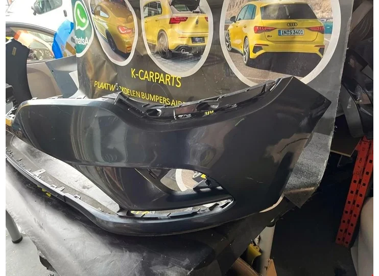 voorbumper-renault-clio-4-facelift-origineel
