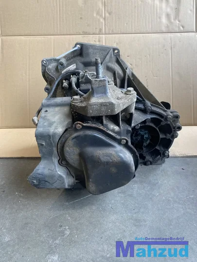 ford-fusion-14-versnellingsbak-gearbox-2n1r7002nd — foto 7