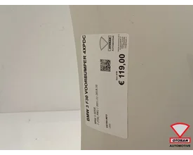 bmw-3-serie-f30-f31-voorbumper-bumper-4xpdc-origineel — foto 4