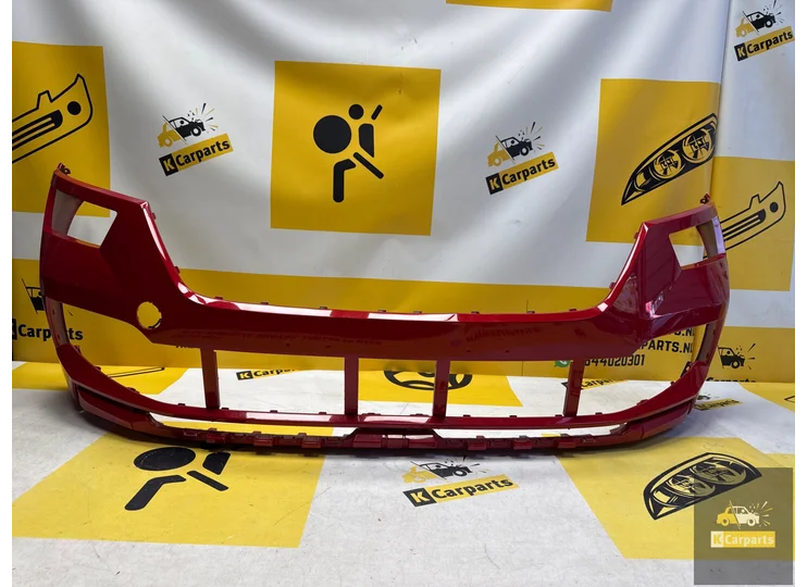 VoorBumper Skoda Kamiq 658807221 2019-Heden Origineel bumper