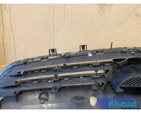 opel-zafira-b-grille-20052010 — foto 9