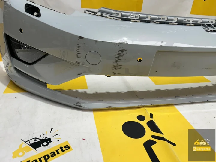 voorbumper-volkswagen-sportsvan-4xpdc-kls-510807221f-bumper — foto 2