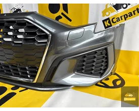 voorbumper-audi-a3-8y-sline-compleet-bumper-6xpdc-8y0807437f — foto 7