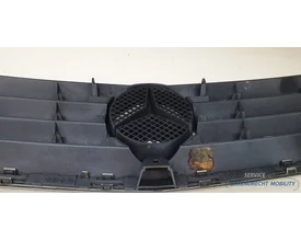grille-mercedes-cl203-w203-sportcoupe-grijs-metallic-a2038800383-origineel-gebruikt-2001-2006 — foto 7