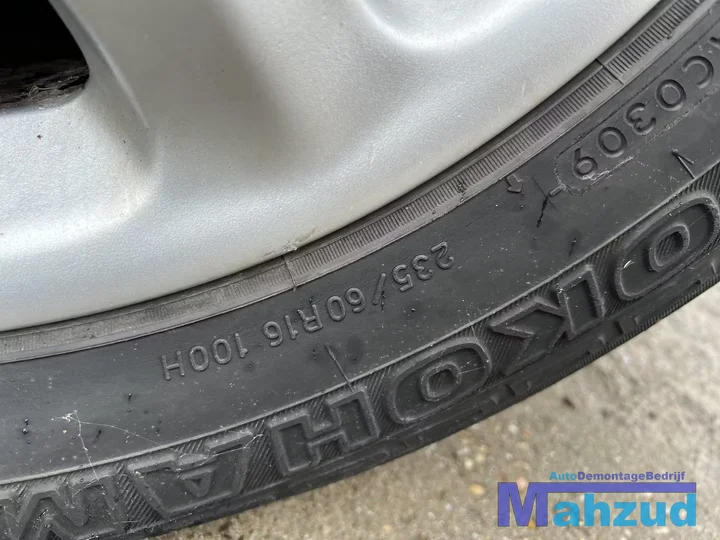 1995-mercedes-s-klasse-w140-300-28-s-onderdelen-demontage — foto 35