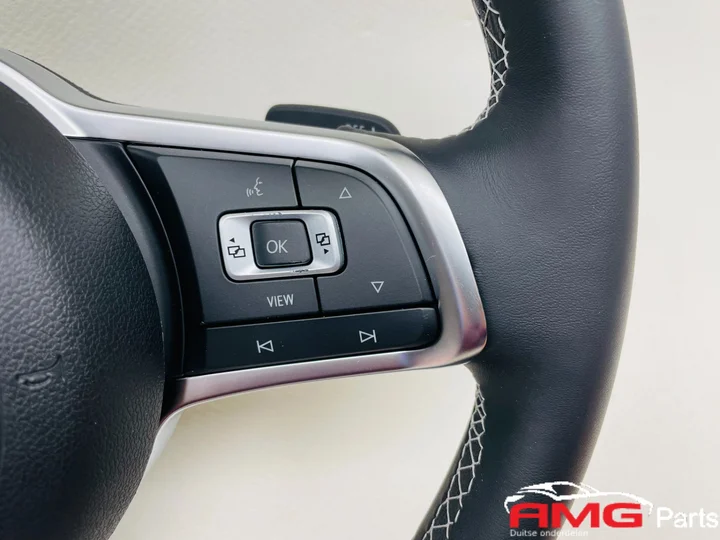 vw-passat-b8-r-line-stuur-met-airbag-dsg-facelift — foto 3