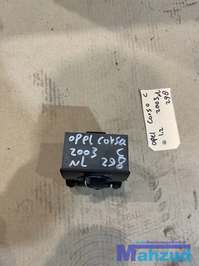 opel-corsa-c-licht-verlichting-schakelaar-9116612 — foto 2