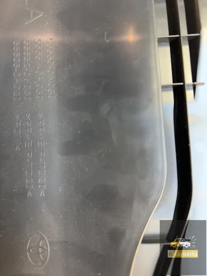 clipboard-passagier-toyota-x — foto 3