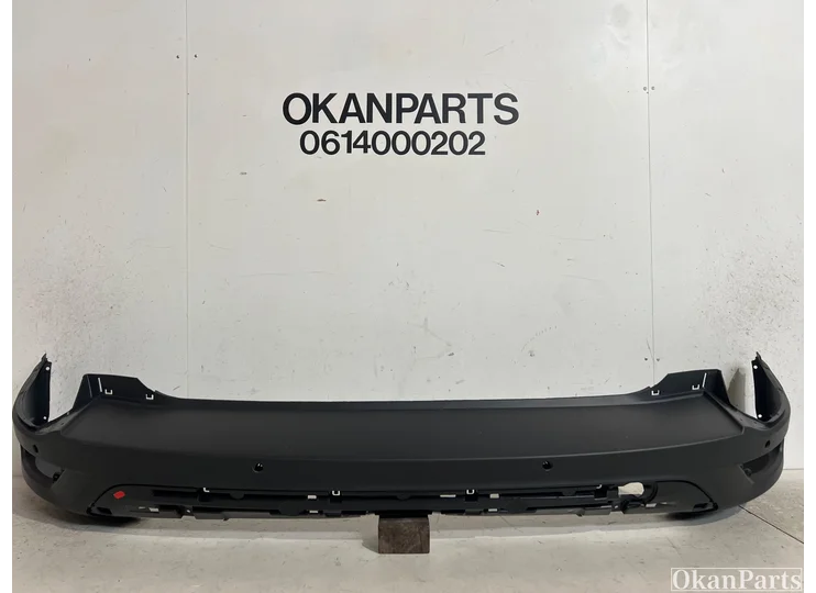 Pare-chocs arrière Ford Kuga II CV44-17K835-AW