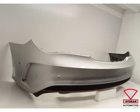 mercedes-w117-cla-achterbumper-amg-20132016 — foto 3