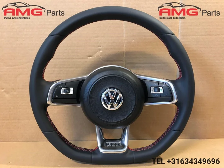 vw-t5-t6-gti-stuur-monteren-t61-bulli — foto 7