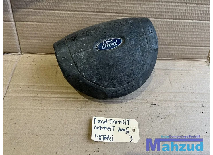 FORD TRANSIT CONNECT Stuurairbag 2002-2012