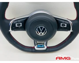 vw-gti-gtd-r-line-stuur-airbag — foto 5