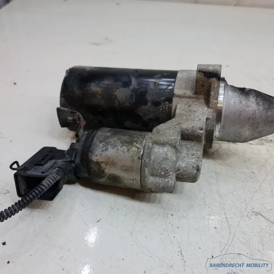 fiat-fiorino-startmotor-start-motor-diesel-13l-origineel-nette-staat-gebruikt-2007-2008-2009-2010-2011-2012-2013-2014-2015-2016-2017-2018-2019-2020-barendrecht-mobility-service — foto 6
