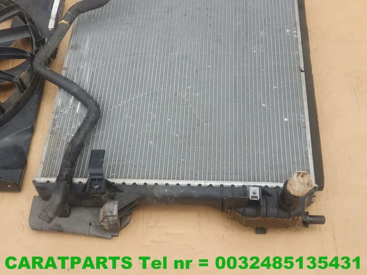 xf-koelers-xf-koelerpakket-xf-radiator-xf-koelerset-xf — foto 5