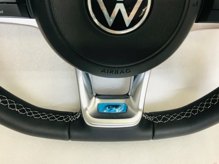 vw-golf-7-r-line-stuur-en-airbag-facelift — foto 4