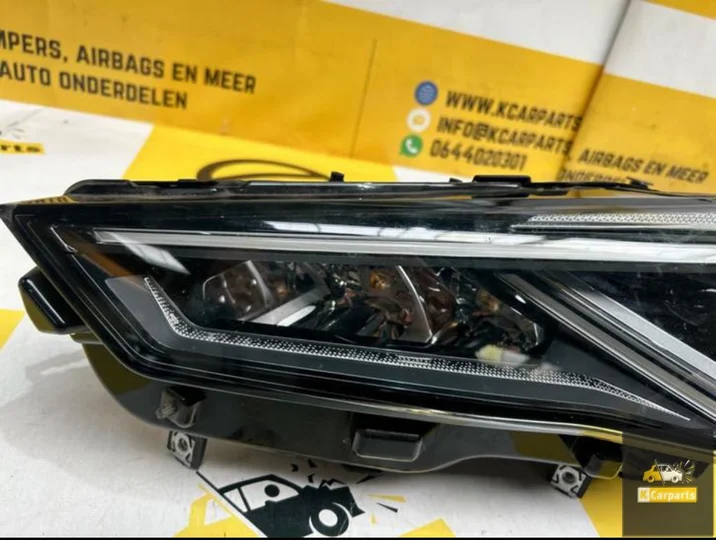 koplamp-cupra-formentor-leon-5fg941007f-links-full-led — foto 4