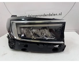opel-grandland-led-koplamp-rechts-9850148080-2022 — foto 2