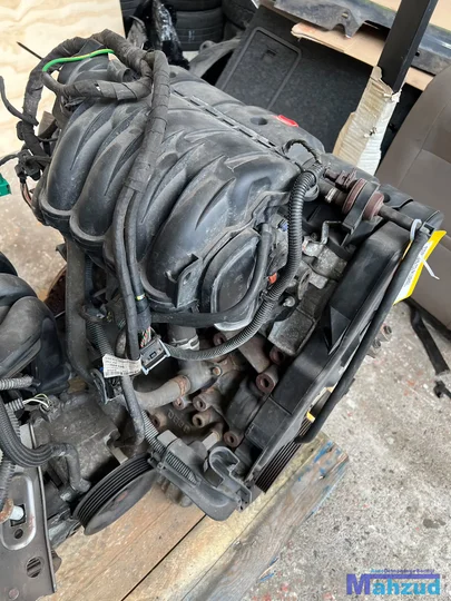 citroen-c3-pluriel-16-16v-motorblok-motor-nfu — foto 4