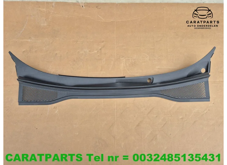 11B819403B Cupra Tavascan paravan Q4 cover water box ID4