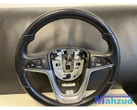 opel-insignia-a-meriva-mokka-astra-j-stuurwiel-stuur-airbag — foto 7