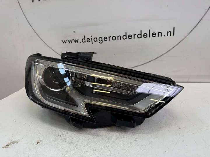audi-a3-facelift-xenon-led-koplamp-rechts-8v0941006e-2016 — foto 2