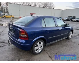 2003-opel-astra-g-16-z21b-blauw-onderdelen-demontage — foto 6