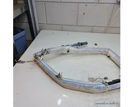 hemelairbag-kia-picanto-ii-airbag-850101y200-1y8503000-links-bestuurderskant-origineel-gebruikt-2013 — foto 3