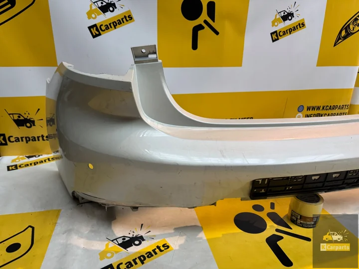 peugeot-508-achterbumper-bumper-9817289577 — foto 2
