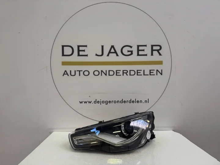 audi-a1-8x-koplamp-xenon-links-8x0941005