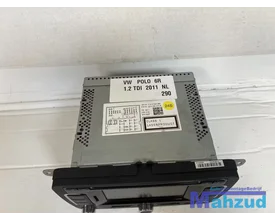vw-polo-6r-rns310-radio-navigatie-20092016 — foto 2