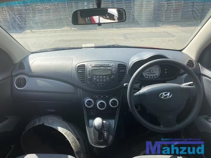 2009-hyundai-i10-125i-demontage-sloop-onderdelen-donorauto — foto 9