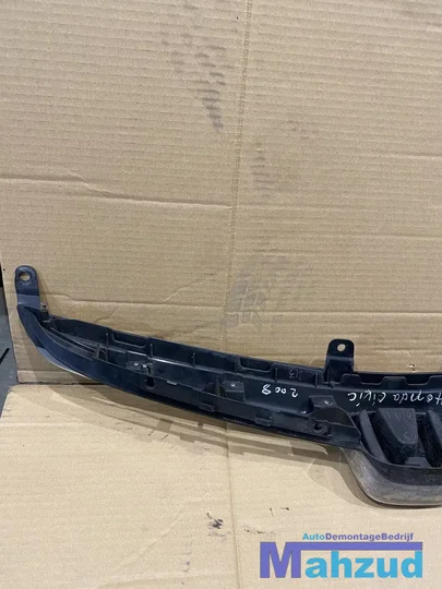 honda-civic-fd-fa-sedan-grille-2005 — foto 4