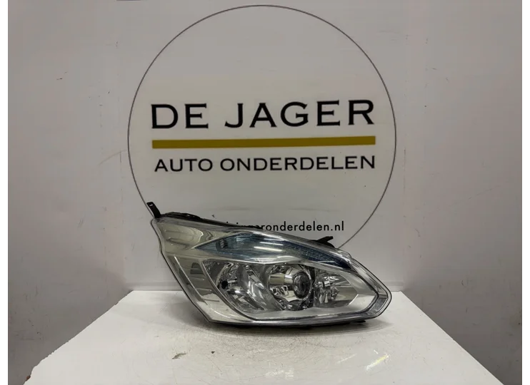 FORD TRANSIT CUSTOM KOPLAMP RECHTS BK21130152 2012-