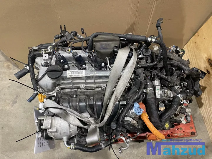 hyundai-loniq-kona-16-gdi-hybrid-motorblok-g4le-motor — foto 9