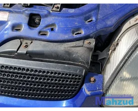 mercedes-slk-r170-grille-19962004 — foto 3