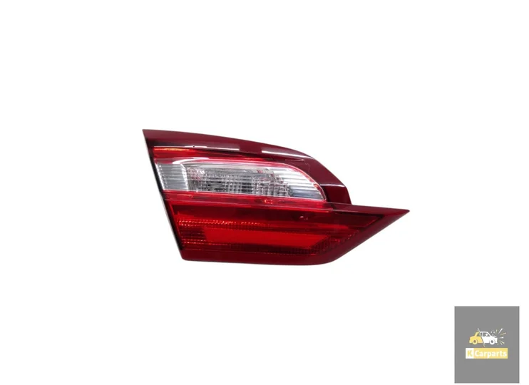 H1BB-13A603-AH, Ford Fiesta Mk8 2016-2023 linkerachterlicht effen H1BB-13A603-AH origineel