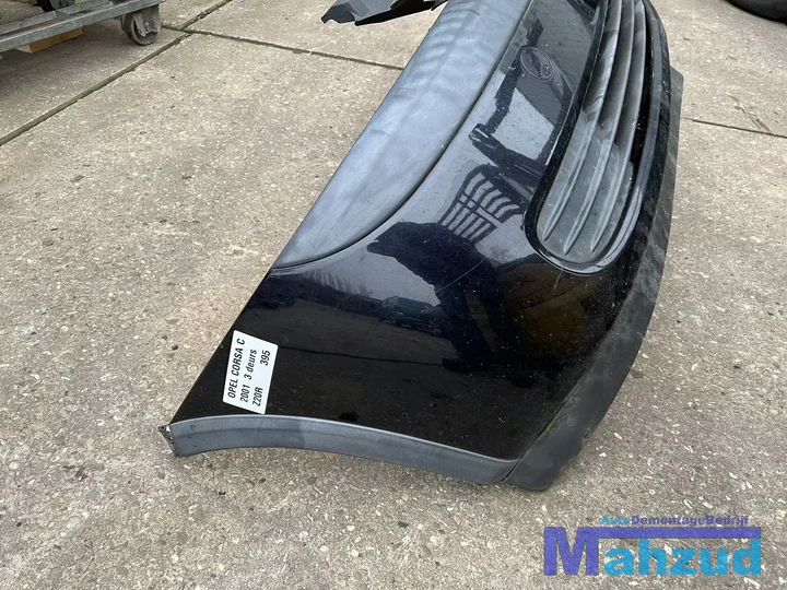 opel-corsa-c-zwart-z20r-voorbumper-20002004 — foto 5