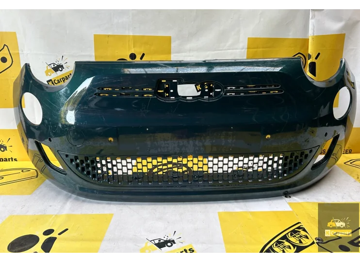 Voorbumper Fiat 500 500E ELEKTRISCH Icon 735714055 2020+