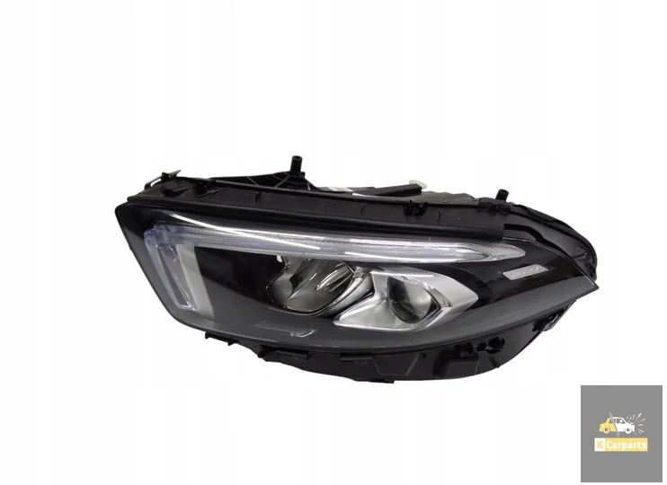 Scheinwerfer Mercedes W177 High Performance LED Links A1779064703